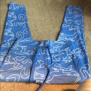 Echt legging joggers